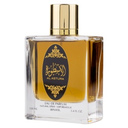 Apa de Parfum Al Astura, Suroori, Barbati 100ml