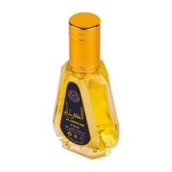 Apa de Parfum Al Dirgham, Ard al Zaafaran, Barbati 50ml
