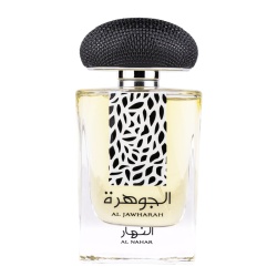 Apa de Parfum Al Jawharah Al Nahar, Ard Al Zaafaran, Barbati 100ml