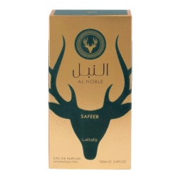 Apa de Parfum Al Noble Safeer, Lattafa, Unisex 100ml