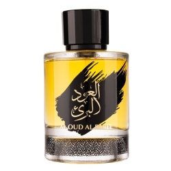 Apa de Parfum Al Oud Al Baree, Athoor al Alam, Barbati 100ml