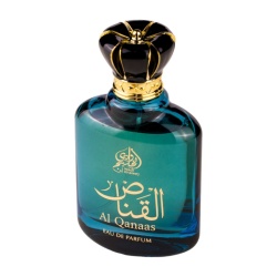 Apa de Parfum Al Qanaas, Wadi Al Khaleej, Barbati 100ml