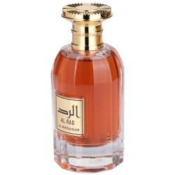 Apa de Parfum Al Rad, Al Wataniah, Femei 100ml
