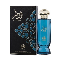 Apa de Parfum Al Saher, Al Wataniah, Femei 100ml