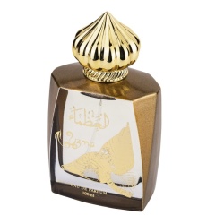 Apa de Parfum Al Uzma, Wadi Al Khaleej, Unisex 100ml