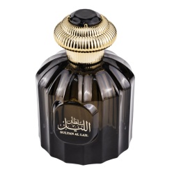 Apa de Parfum Al Wataniah Sultan al Lail, Al Wataniah, Barbati 100ml