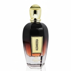 Apa de Parfum Alexanderia, Fragrance Deluxe, Barbati 100ml