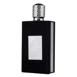 Apa de Parfum Ameer Al Arab Black, Asdaaf, Barbati 100ml
