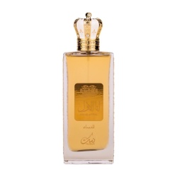 Apa de Parfum Ana Al Awwal Women, Nusuk, Femei 100ml