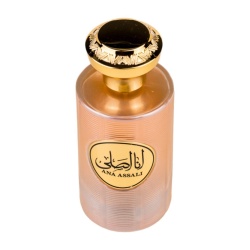 Apa de Parfum Ana Assali, Nusuk, Femei 100ml