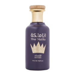 Apa de Parfum Ana Malika, Wadi Al Khaleej, Femei 100ml