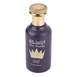 Apa de Parfum Ana Malika, Wadi Al Khaleej, Femei 100ml