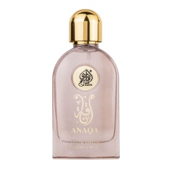 Apa de Parfum Anaqa, Wadi Al Khaleej, Femei 100ml