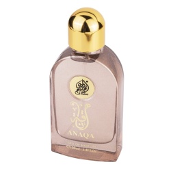 Apa de Parfum Anaqa, Wadi Al Khaleej, Femei 100ml