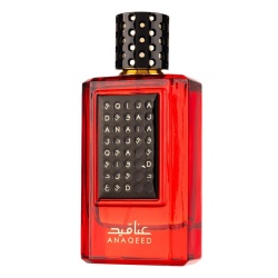 Apa de Parfum Anaqeed, Athoor al Alam, Femei 100ml