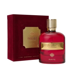 Apa de Parfum Angelique Extrait de Plum, Riiffs, Unisex 100ml
