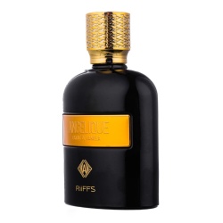 Apa de Parfum Angelique Extrait de Vanilla, Riiffs, Unisex 100ml