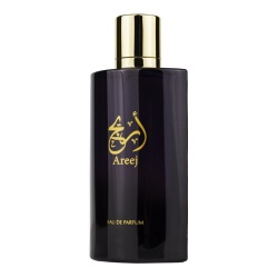 Apa de Parfum Areej, Ahlaam, Unisex 100ml