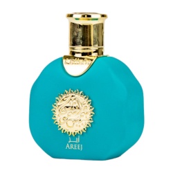 Apa de Parfum Areej Shamoos, Lattafa, Femei 35ml