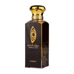 Apa de Parfum Areeq Al Oud, Nusuk, Unisex 100ml