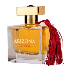 Apa de Parfum Arizona Rouge, Riiffs, Femei 100ml