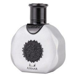 Apa de Parfum Asraar Shamoos, Lattafa, Femei 35ml