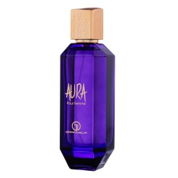Apa de Parfum Aura Pour Femme, Grandeur Elite, Femei 100ml