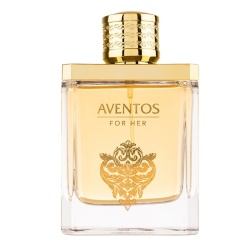 Apa de Parfum Aventos For Her, Fragrance World, Femei 100ml
