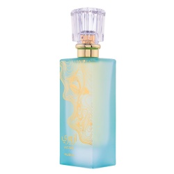 Apa de Parfum Azuree, Nusuk, Femei 80ml