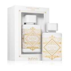 Apa de Parfum Bade'e Al Oud Honor & Glory, Lattafa, Unisex 100ml
