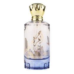 Apa de Parfum Bahar Al Gharam, Ard Al Zaafaran, Unisex 100ml