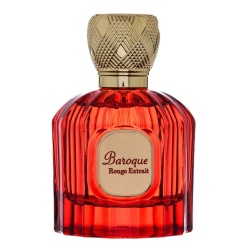 Apa de Parfum Baroque Rouge Extrait, Maison Alhambra, Unisex 100ml