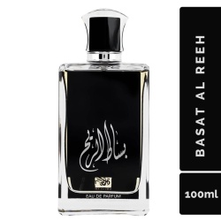 Apa de Parfum Basat Al Reeh, Rihanah, Barbati 100ml