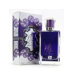 Apa de Parfum Basat Al Reeh, Rihanah, Femei 100ml