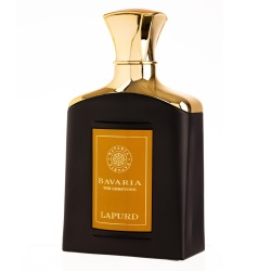 Apa de Parfum Bavaria The Gemstone Lapurd, Fragrance World, Barbati 80ml