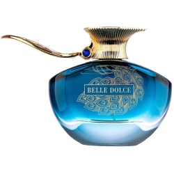 Apa De Parfum Belle Dolce, Fragrance World, Femei 100ml