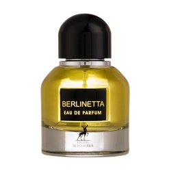 Apa de Parfum Berlinetta, Maison Alhambra, Unisex 100ml