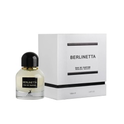 Apa de Parfum Berlinetta, Maison Alhambra, Unisex 100ml