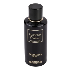 Apa de Parfum Blossom Deluxe Gold Edition, Wadi Al Khaleej, Unisex 100ml