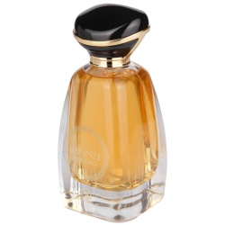 Apa de Parfum Bronze Paradiso, Grandeur Elite, Femei 100ml - Img 3