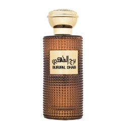 Apa de Parfum Burj Al Dhabi, Wadi Al Khaleej, Unisex 100ml