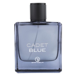 Apa de Parfum Cadet Blue, Grandeur Elite, Barbati 100ml