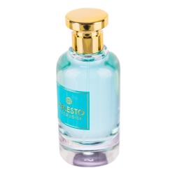 Apa de Parfum Celesto Turquoise, Riiffs, Unisex 100ml