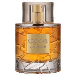 Apa de Parfum Cocktail Intense, Fragrance World, Unisex 100ml