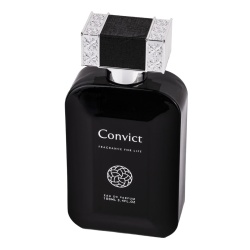 Apa de Parfum Convict, Wadi Al Khaleej, Barbat 100ml
