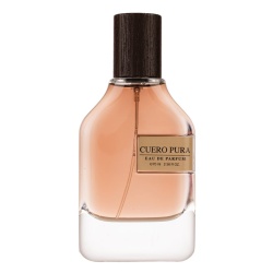 Apa de Parfum Cuero Pura, Fragrance World, Unisex 70ml