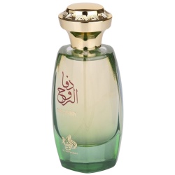 Apa de Parfum Dafa Al Rooh, Al Wataniah, Femei 100ml