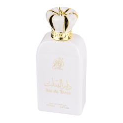 Apa de Parfum Dar Al Banat, Wadi Al Khaleej, Femei 100ml