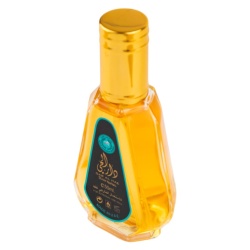Apa de Parfum Dar Al Hae, Ard Al Zaafaran, Femei 50ml