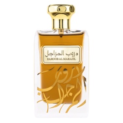 Apa de Parfum Daroob al Marajil, Ard Al Zaafaran, Barbati 100ml